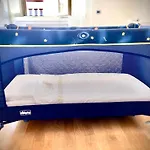 Tuliphouse Marconi Апартаменты *