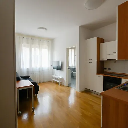 Tuliphouse Da Davide Apartman