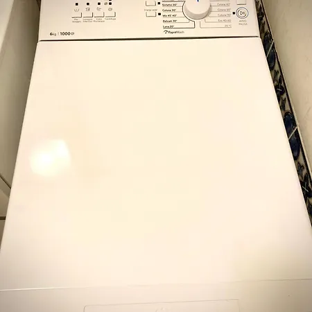 Apartman Tuliphouse Da Davide *