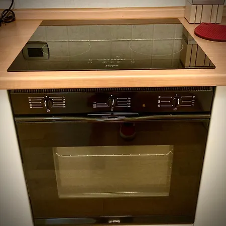 Tuliphouse Da Davide Apartman