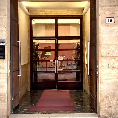 Apartman Tuliphouse Da Davide *