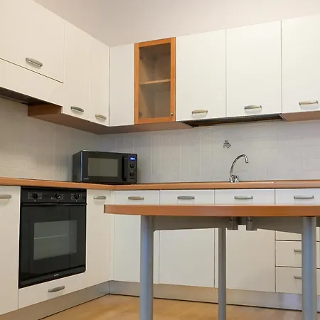Apartman Tuliphouse Da Davide