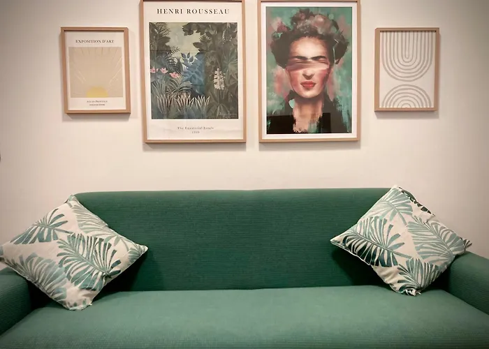 Tuliphouse Marconi Appartement Bologna