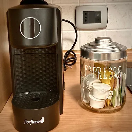 Апартаменты Tuliphouse Da Davide *