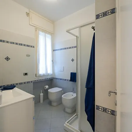 Tuliphouse Marconi Lägenhet Bologna