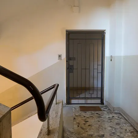 Apartment Tuliphouse Marconi Bologna