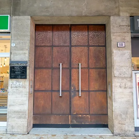 Апартаменты Tuliphouse Da Davide