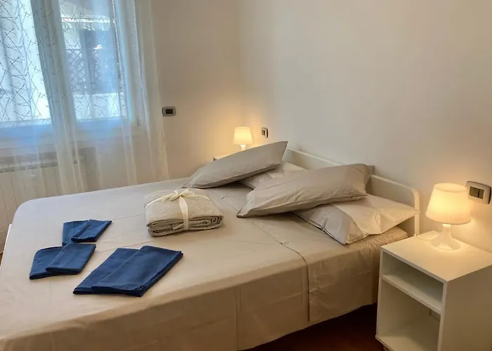 Appartement Tuliphouse Marconi *