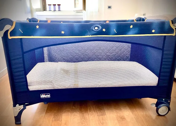 Tuliphouse Marconi Apartamento *