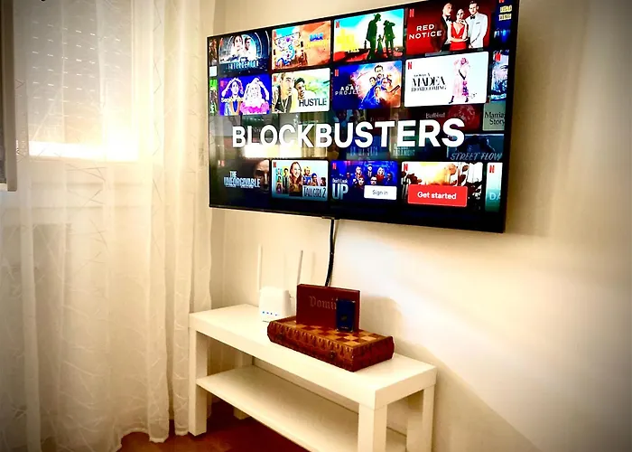 Appartement Tuliphouse Marconi *