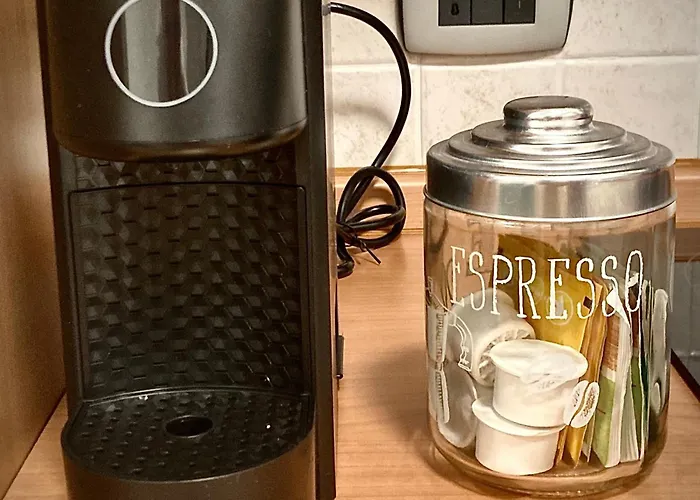 Appartement Tuliphouse Marconi *