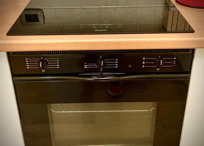 Tuliphouse Marconi 아파트