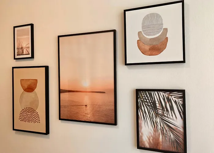 Tuliphouse Marconi Appartement