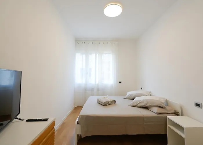 Tuliphouse Marconi Appartement *