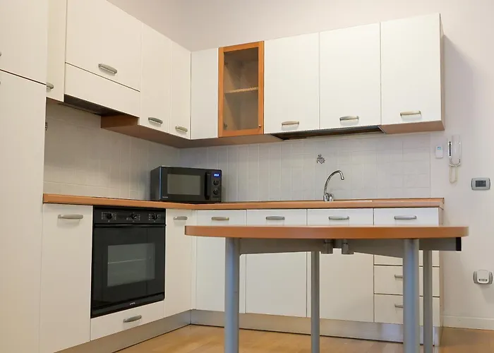 Appartement Tuliphouse Marconi