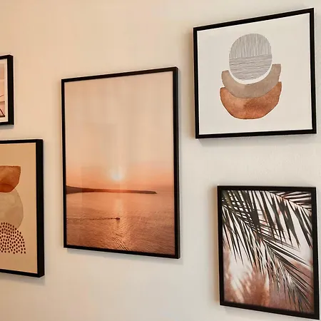 Tuliphouse Marconi Apartmán