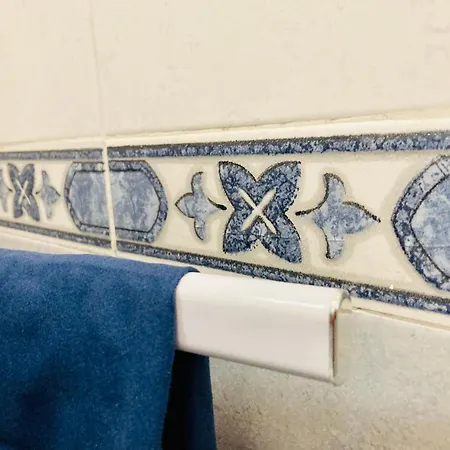 Tuliphouse Da Davide Διαμέρισμα *