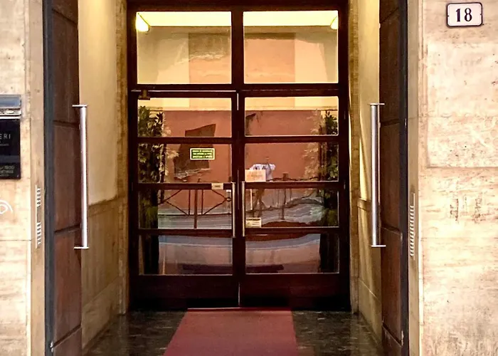 Apartment Tuliphouse Marconi *