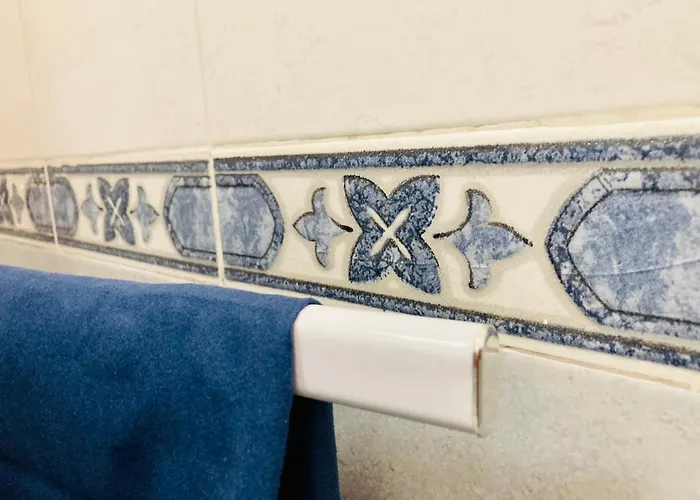 Tuliphouse Marconi Apartment *