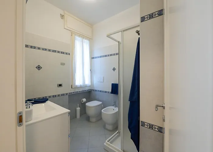 Tuliphouse Marconi Apartment Bologna