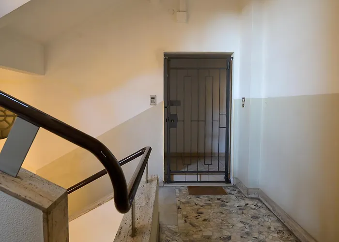 Apartment Tuliphouse Marconi Bologna