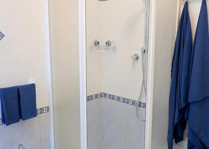 Tuliphouse Marconi * Bologna