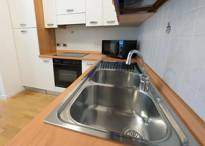 Tuliphouse Marconi Bologna