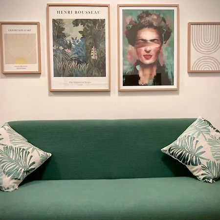 Tuliphouse Marconi Apartment Bologna